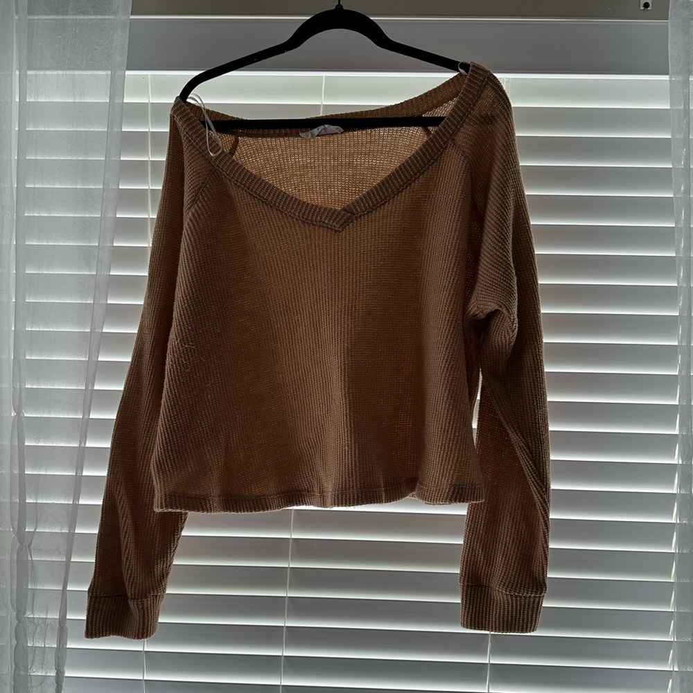 Boutique Sweater